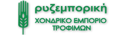 Ρυζεμπορική
